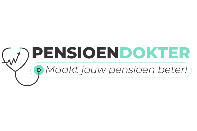 Pensioendokter — Maakt jouw pensioen beter!